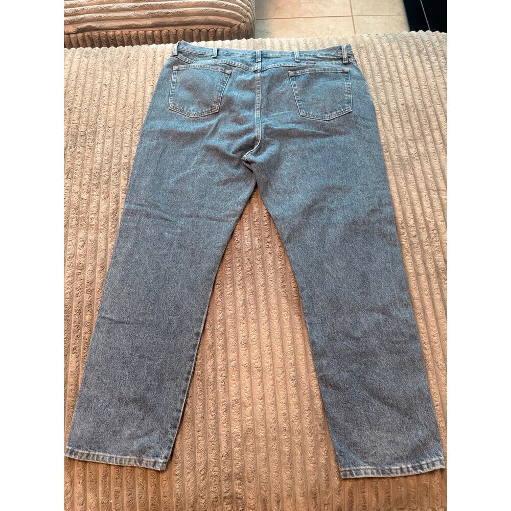 Rustler Jeans Men’s 42x32‎